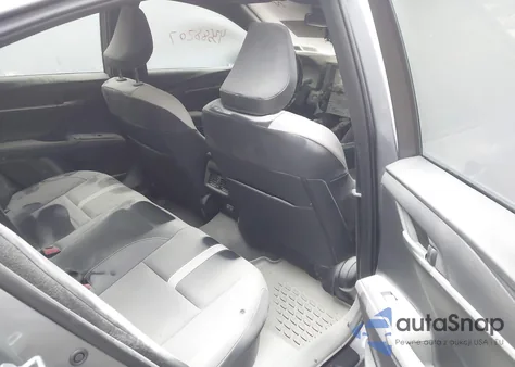 2025 Toyota Camry Se z USA, uszkodzony, nr VIN 4T1DBADKXSU505306